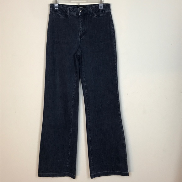 NYDJ Denim - Not Your Daughter’s Jeans- Flared Jeans # 5732E NYDJ Denim - Not Your Daughter’s Jeans- Flared Jeans # 5732E
